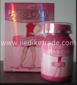 China Natural Beauty baschi Quick Slimming Capsule Ginseng china Weight Loss factory