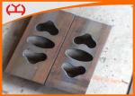 Fastcam Software Gantry CNC Cutting Machine , CNC Steel Cutting Machine