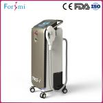 Big spot 1200nm 3000w IPL Hair shaving machine lumenis ipl quantum for skin