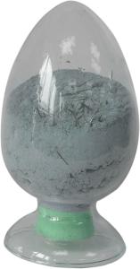 China Steel Fiber Reinforced High Alumina Refractory Castable For High Heat Furnace And Kilns factory