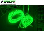 Waterproof IP68 2000 Lum/m 16W 72Leds Mining Strip Lights