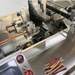 Welding Terminal Mirco 160kg Double Ends Wire Cut Strip Twist Dipping Machine