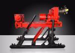 Electricity Power Underground Mining Drilling Machines Convenient Operation