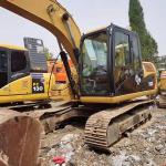 Caterpillar 312D Excavator 312 Second Hand Cat Digger Used Catpillar 312 Diggers