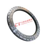 Excavator Slewing Bearing Circle 140109-00003A Swing Bearing DX480LCA DX500LCA