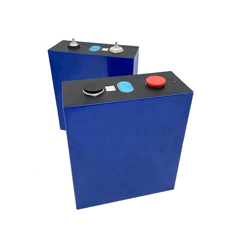 Grade A Prismatic LFP 12V 24V 48V Lithium Battery LF280K