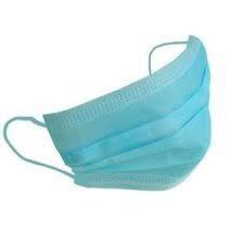 China Anti Bacteria Allergies Disposable Mouth Mask Antiviral Respiratory Protection factory