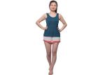 Soft Womens Summer Nightwear Ladies Summer Pyjamas Short Pant