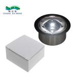 High Visibility Solar Powered Traffic Warning Lights Customized LED Traffic