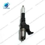 diesel fuel injector common rail injector 095000-1211 6156-11-3300 6156113300
