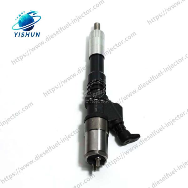 diesel fuel injector common rail injector 095000-1211 6156-11-3300 6156113300