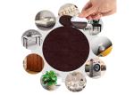 Self Adhesive Felt Furniture Pads For Furniture Legs Chairs Floor Protector 2