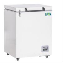 China Minus 25 Degree 100L High Quality Upright Biomedical Chest Freezer Open Top factory