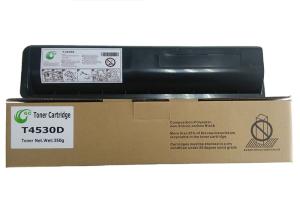 China E-Studio 255 / 305 Toshiba Black Toner Cartridge T - 4530 12000 Pages factory