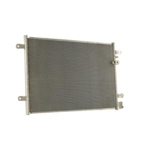 China R600a Serrate Finned Tube Cooler Heat Exchanger for Car Conditioner factory