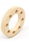 Cutom Peek Transmission Gear Spo