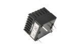 Black DC DC Power Supply 12V To 15V 0.33A 5W Circuit 9 - 18V Voltage Regulator