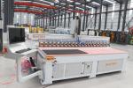 600-3000mm Pet Polyester Fiber Acoustic Panels Machine Soundproof Wall Panel
