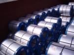 DX53D+Z Galvanized Steel Coil For Garage Doors With 508mm Inner Diameter