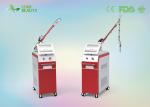 China laser tattoo removal laser machine q switch nd yag laser for beauty salon
