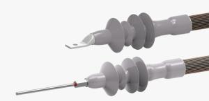 China Erosion Resistance Cold Shrink Cable Joints No Need Heat Sources factory
