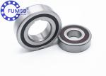 Low Noise ASNU45 One Way Clutches Bearing Single Row Over Running Clutch Drawn