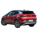 Auto Sustainable Electric Vehicles EV Environmentally Friendly SUV Car