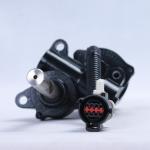 Lexus 10+Lexus RX270 / RX350 OBD Side Step Motor 2 Signal