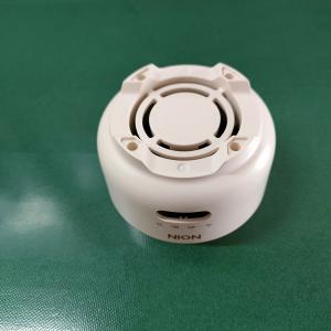 China Mosquito Trap Lamp Plastic Injection Mold With 500K Cycle Lifetime factory