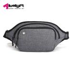 Men's sports pockets Outdoor running fitness pockets waterproof Oxford cloth