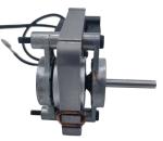 20W 0.22A 208VAC C Frame Motors Shaded Pole Electric Motor AC Single Phase