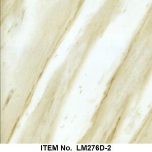 China 500M Length Marble M3 Hydrographic Dipping Film For Crystal factory