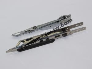 China Gripper GTX Rapier Gripper Picanol Rapier Loom Parts BE53232 BE53230 factory