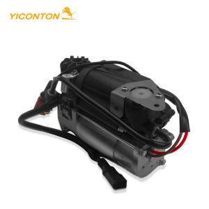 China 3D0616005P Air ride Suspension Compressor For Bentley Continental 2003-2012 factory
