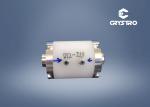 SGS Single Crystal BBO Pockels Cells UV Transmission Low Acoustic Noise