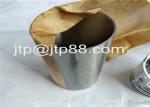 Aluminum Steel Engine Cylinder Liner For Diesel 6SA1 Engine Sleeves 1-11261-065