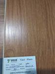 1220X180mm Interlocking Wood Plastic Composite Vinyl Flooring