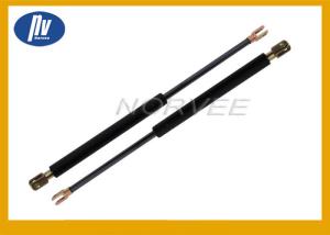 China Kitchen Cabinet Gas Spring Struts Car Gas Spring With Metal Eye End Fitting factory