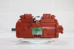 K3V180DT-9C69-17T Hydraulic KAWASAKl Main Pump R335-7 Spare Parts For Doosan