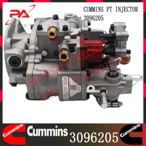 China 3096205 original and new Cum-mins Injection pump KTA19 Engince 3096205 3086397 3088681 3098495 3883776 3080521 factory