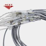 5mm x 20mm Fast Acting Glass Tube Current Fuse 15A 250V High Precision Circuit