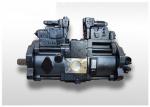 Excavator Parts Hydraulic Piston Pump sk200-8 A10V43 A10VD A10V28 A10V17 A10V23