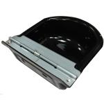 Clean Enameled Surface Cow Water Drinker Easy Accepted For Horse Sheep