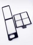 Excavator Air Conditioning Filter Element For Kobelco SK75/130/140/200