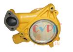 6136-61-1102 Excavator Diesel Water Pump Assy 6136-61-1102 Komatsu Engine PC200