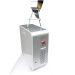 20w Laser Rust Removal Machine For Descaling / Stripping 2 Years Warranty