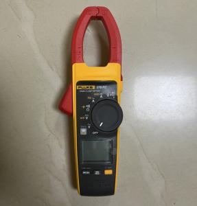 China Fluke 376FC 374FC 375FC 381 378 373 AC/DC Clamp Meter True-RMS Clamp Meter factory