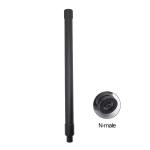 Durable 3-8dbi Fiberglass Antenna 5150-5350MHz Outdoor Omni Antenna