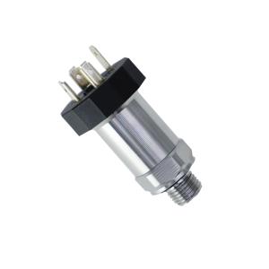 China IP65 100MPa 4mA Low Cost High Stability Gauge Pressure Transducer factory