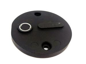 China High Pressure 2 Plate PS ABS DME Die Casting Mould factory